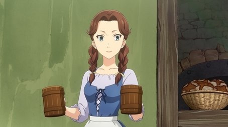 Macaroni Gratin / Fruit Jelly (2021) - Episode 9 poster and promotional image