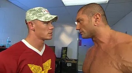 WWE Monday Night RAW #792 (2008) - Episode 30 poster and promotional image