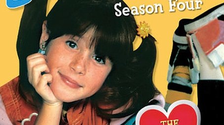 Season 4 (1988) - Season 4 poster and promotional image