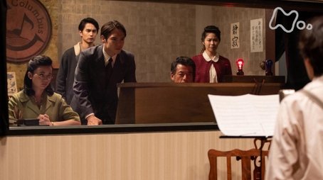 栄冠は君に輝く (4) (2020) - Episode 99 poster and promotional image