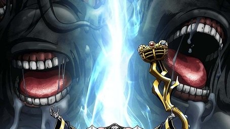 Season 3 (2018) - Season 3 poster and promotional image
