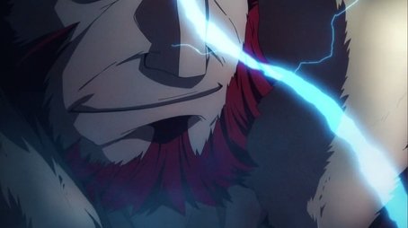 A Wicked Beast's Roar (2011) - Episode 5 poster and promotional image