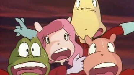 Episode 13 (1986) - Episode 13 poster and promotional image