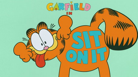 Garfield and Friends Σεζόν 7