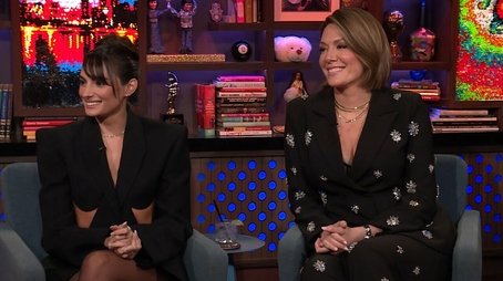 Watch What Happens Live with Andy Cohen Sezona 21