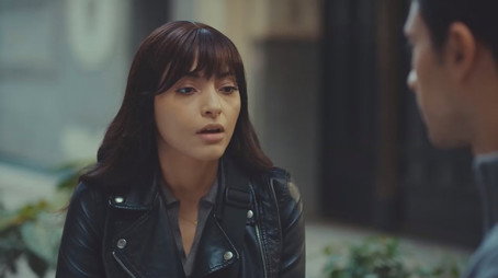 مسار إجباري Temporada 1