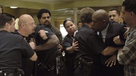 On the Jones (2007) - Episode 1 poster and promotional image