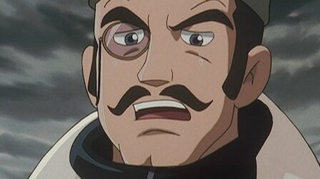 Avalanche (2004) - Episode 41 poster and promotional image