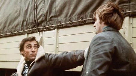 Episode 3 (1971) - Episode 3 poster and promotional image