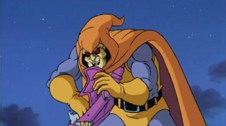 Neogenic Nightmare: Mutants' Revenge (1995) - Episode 5 poster and promotional image