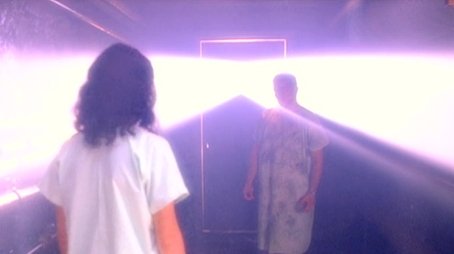 The Other Side (1999) - Episode 5 poster and promotional image