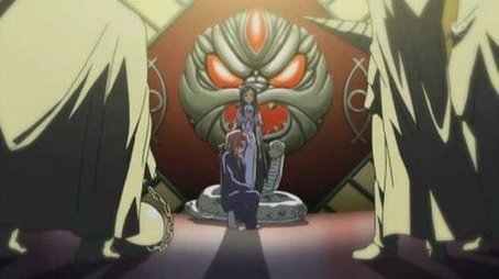 Black Hayate (2007) - Episode 28 poster and promotional image