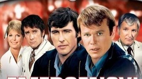 Season 2 (1972) - Season 2 poster and promotional image
