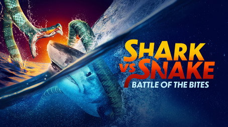 Shark Week Сезон 36