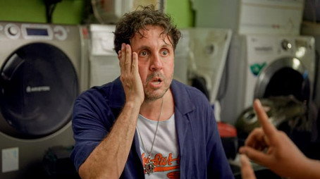 اللعبة Évad 5