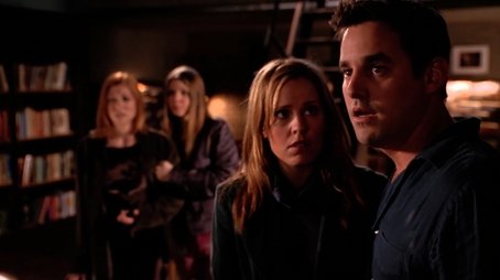 Buffy: A Caça-Vampiros62