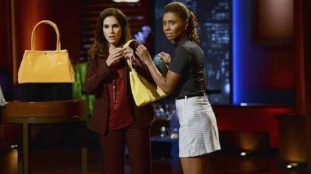 We Jumped the Shark (Tank) (2013) - Episode 7 poster and promotional image