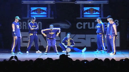 Battle Of The Year Évad 1