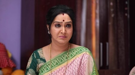 Prabha Advises Nandini (2018) - Episode 231 poster and promotional image