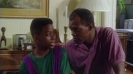 Who Burned Mr. Brinker's Store? (2) (1992) - Episode 7 poster and promotional image