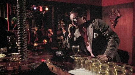 Beamer's Last Case (1977) - Episode 1 poster and promotional image