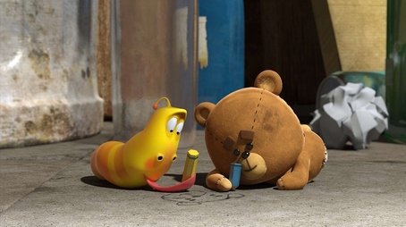 New Friend (3) (None) - Episode 88 poster and promotional image
