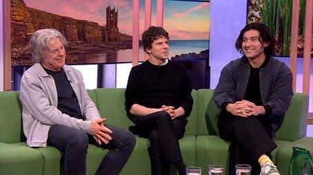 29/01/2025 (2025) - Episode 17 poster and promotional image