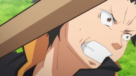 Re:ZERO -Starting Life in Another World-114