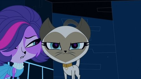 Books and Covers (2013) - Episode 11 poster and promotional image
