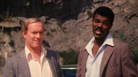 Lawman of the Year (1982) - Episode 3 poster and promotional image