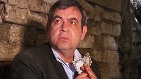A Run for the Money (1969) - Episode 21 poster and promotional image