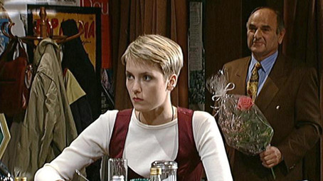 Episode 53 (1995) - Episode 53 poster and promotional image