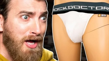 Which Jockstrap Is The Best? (TEST) (2019) - Episode 36 poster and promotional image
