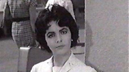 Girl With a Secret (1960) - Episode 9 poster and promotional image