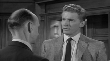 The End of Indian Summer (1957) - Episode 22 poster and promotional image