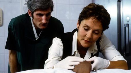 Only the Lonely (1) (1997) - Episode 5 poster and promotional image