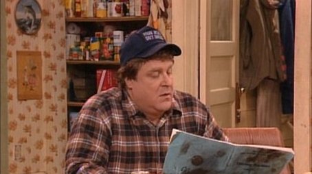 Father's Day (1989) - Episode 14 poster and promotional image