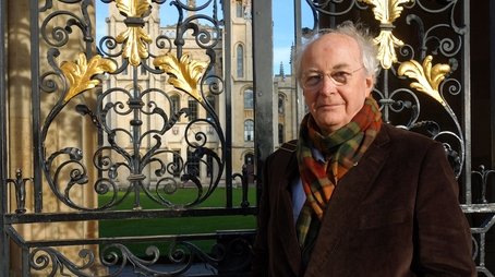 Philip Pullman: Angels and Daemons (2018) - Episode 4 poster and promotional image