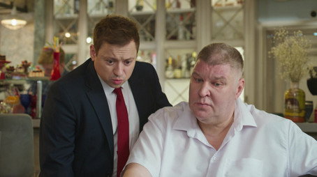 Саша и Таня Сезон 10