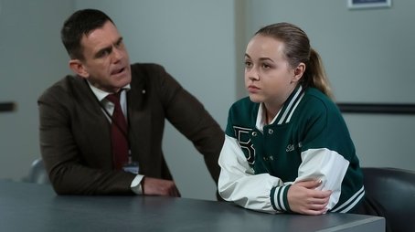 24/03/2025 (2025) - Episode 47 poster and promotional image