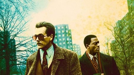 Season 2 (2021) - Season 2 poster and promotional image