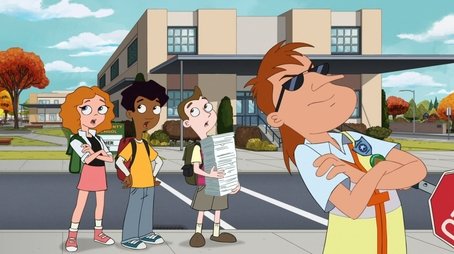 The Note (2016) - Episode 6 poster and promotional image
