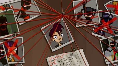 Debbie Meddle (2015) - Episode 27 poster and promotional image