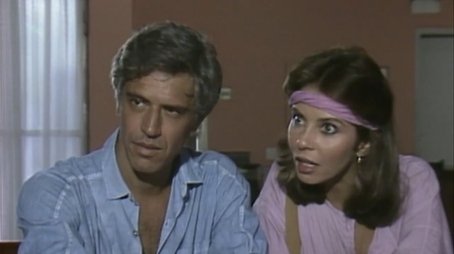 Episode 33 (1985) - Episode 33 poster and promotional image
