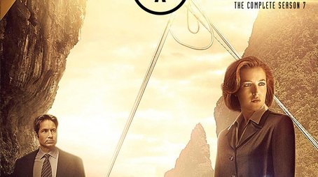 Season 7 (1999) - Season 7 poster and promotional image