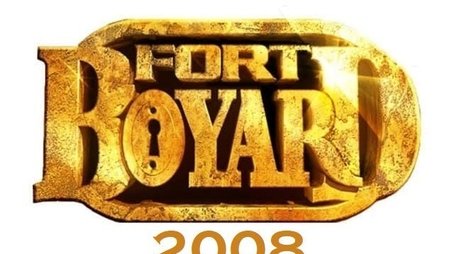 Season 19 (2008) - Season 19 poster and promotional image