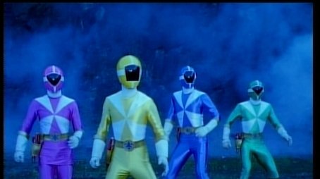 The Showdown at Psyma Paradico