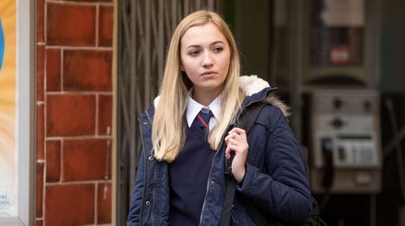 18/01/2016 (2016) - Episode 12 poster and promotional image