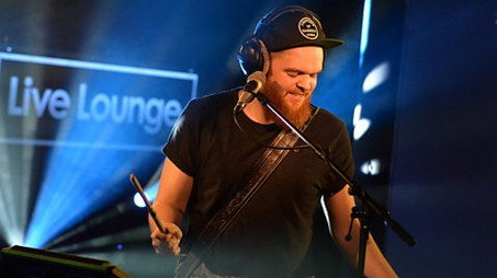BBC Radio 1's Live Lounge Сезон 15