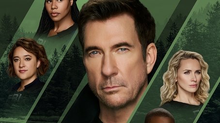 FBI: Most Wanted (2020) poster
